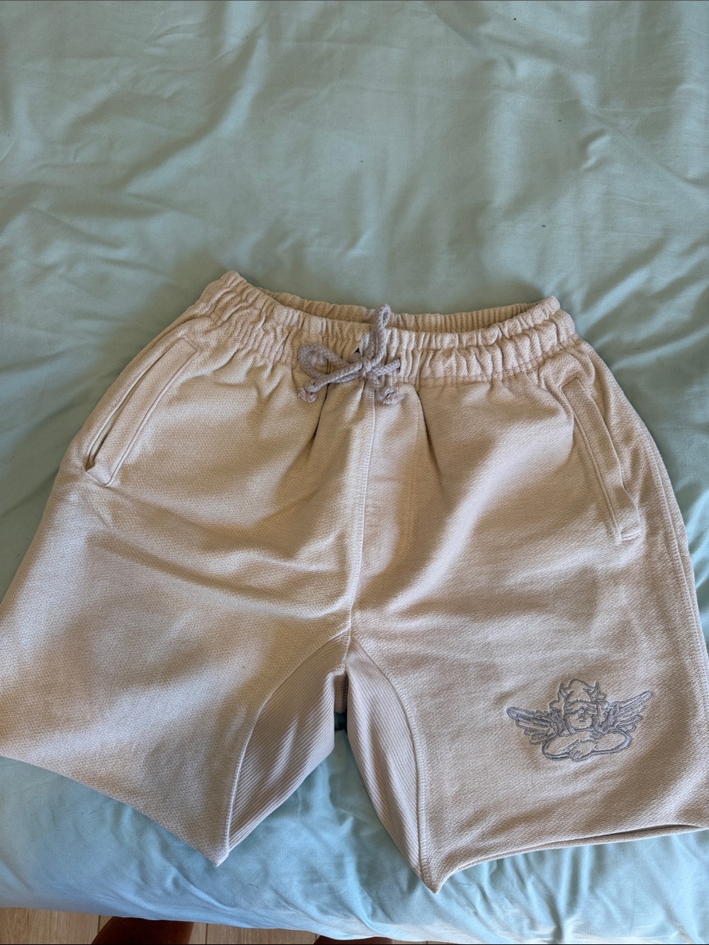 Boys Lie Shorts